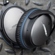 Illustration for article titled Bose QC25 Review: Amazing Noise-Cancelling Headphones All Over Again